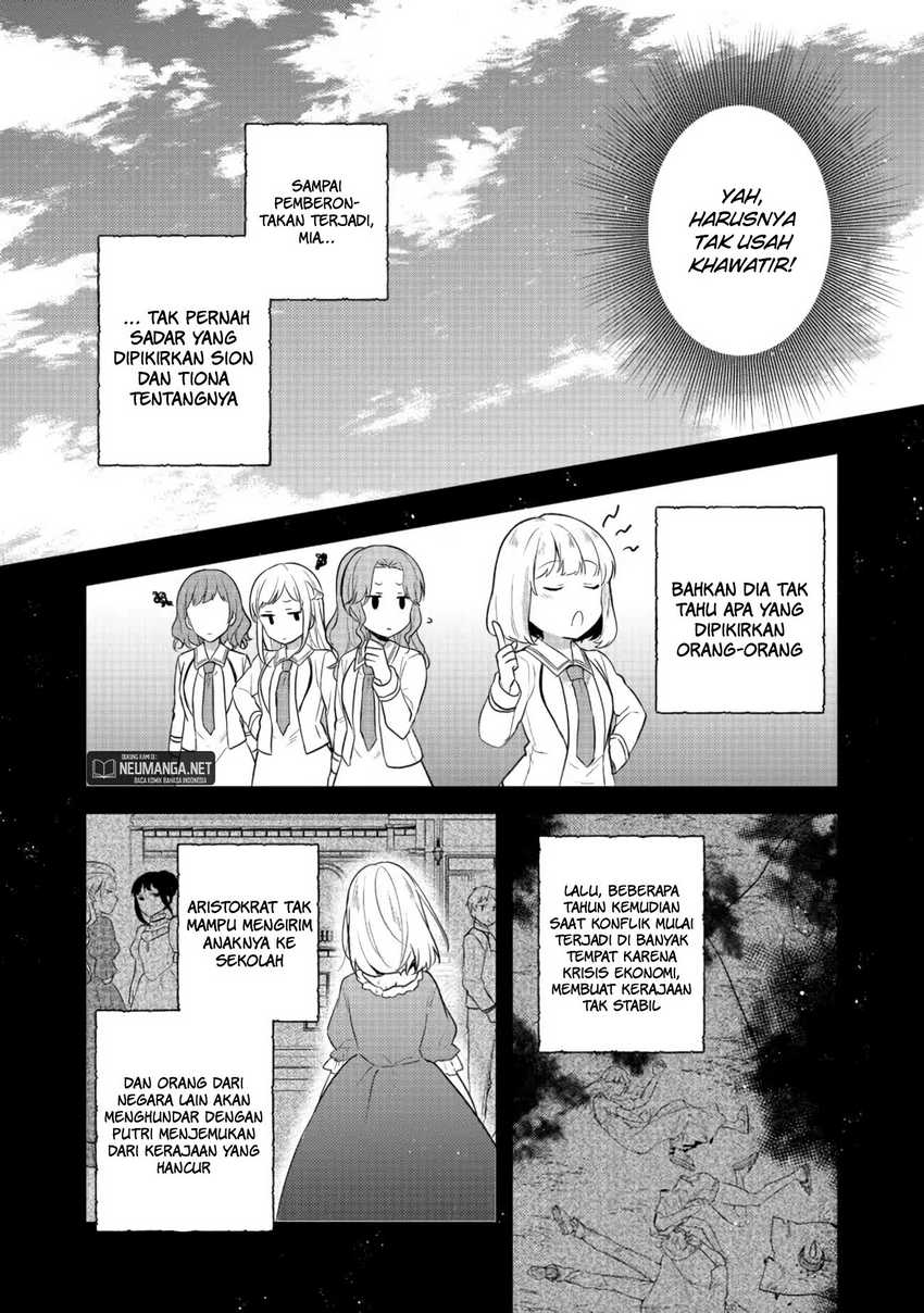 Tearmoon Empire Story Chapter 19 Gambar 24